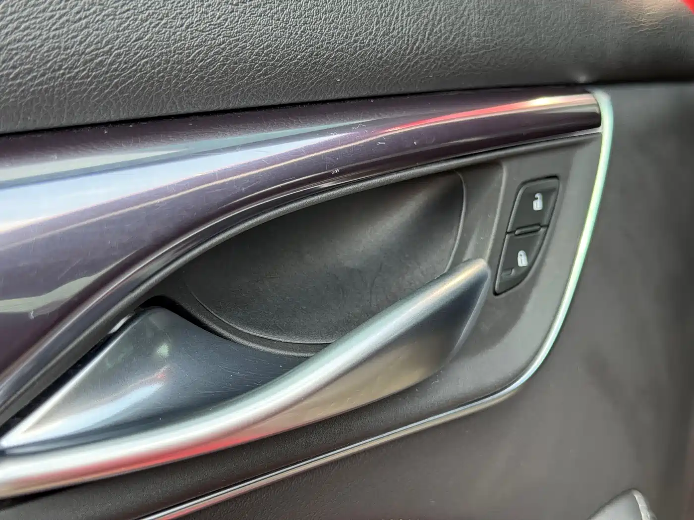 Cadillac CT5 2020 28T Technology Edition фото 30