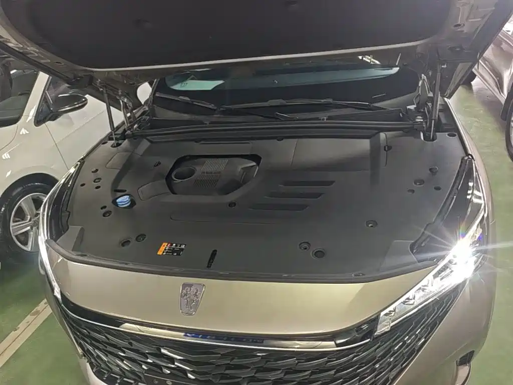 Roewe RX5 2023 2023 1.5T Honor Slide Screen Edition