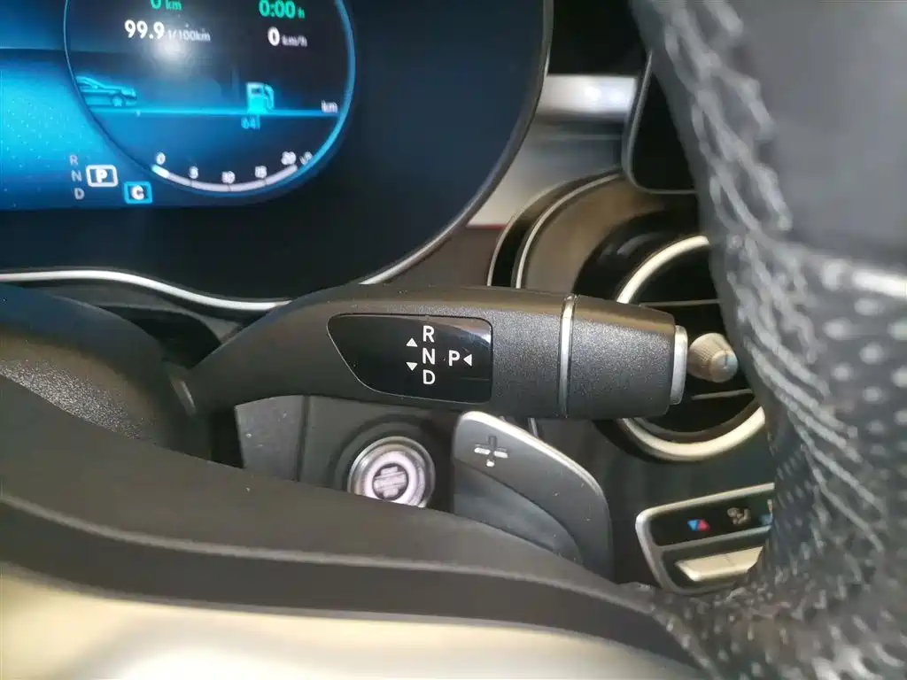 Mercedes-Benz C-Class 2021 C 260 L Sport Starry Exclusive Edition фото 6