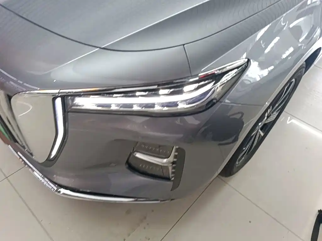 Hongqi H5 PHEV 2025 2025 170 Super Hybrid Edition