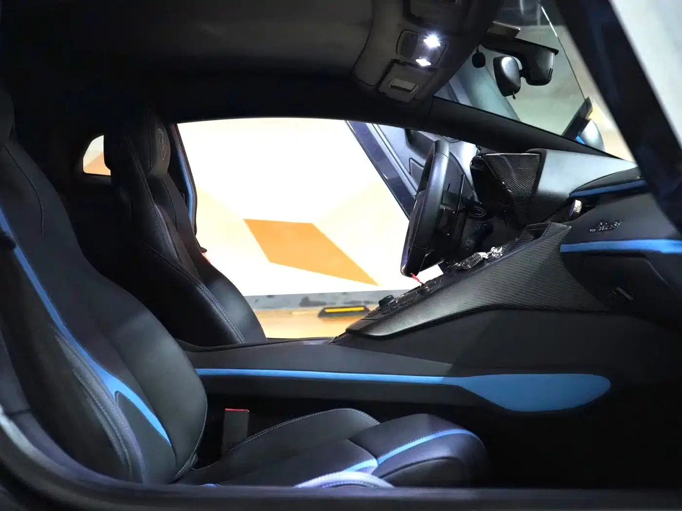 Lamborghini Aventador 2012 2011 LP 700-4