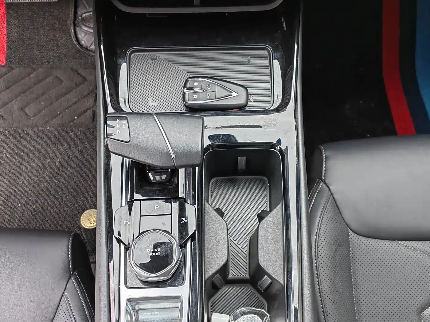 CHANGAN RUICHENG PLUS