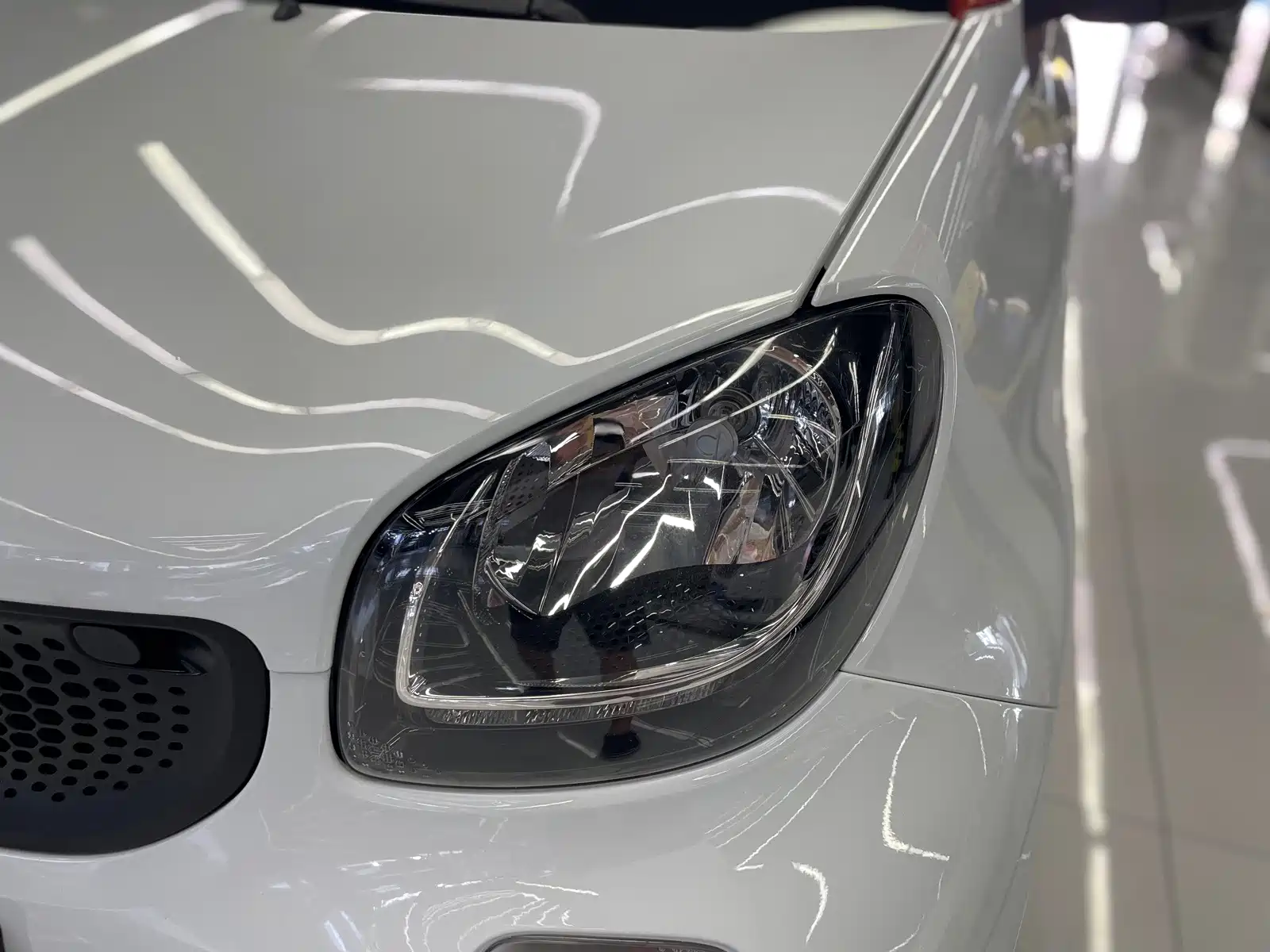 Фото 40 - smart fortwo