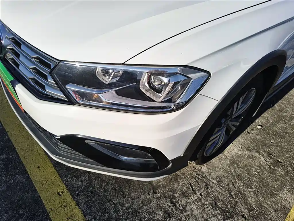 Volkswagen C-TREK 2020 1.5L Automatic Comfort Edition фото 24
