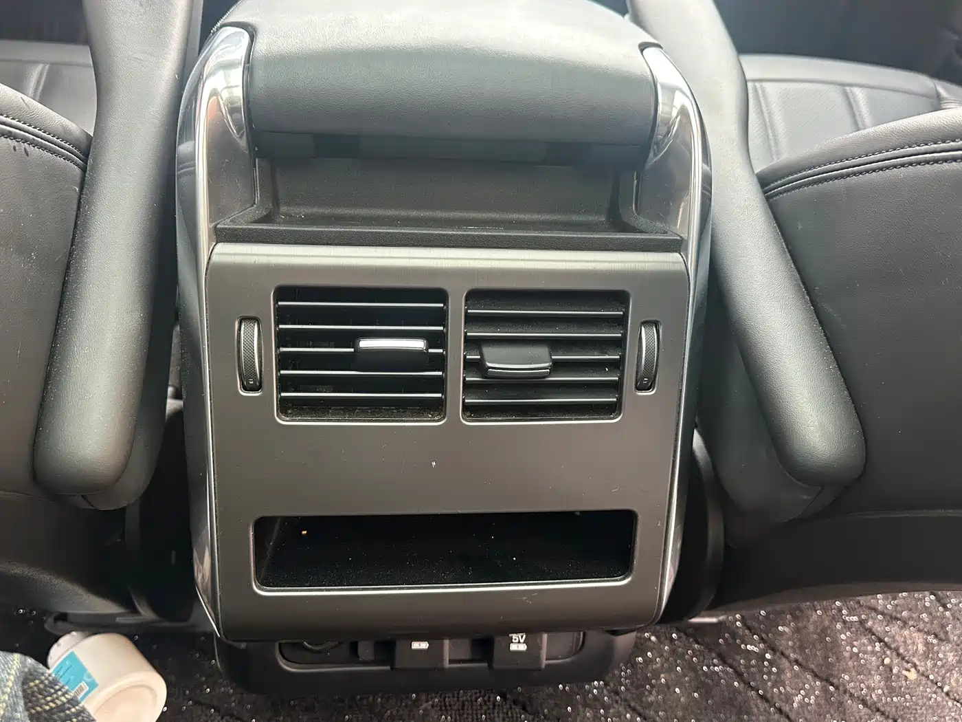 Land Rover Range Rover Sport 2021 3.0 L6 SE фото 14