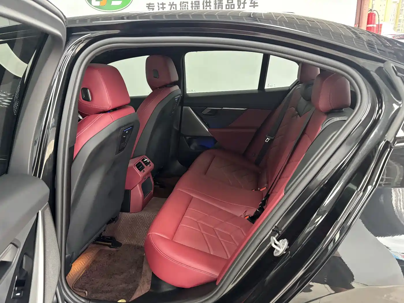 BMW 5 Series (Import) 2025 2024 530i Leading Model M Sport Package