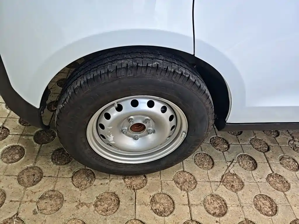 Jinhu New Energy Jinhu EV48 2025 2023 Smart Enjoy Edition 41.86kWh