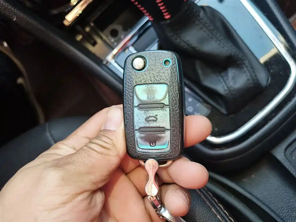 Volkswagen C-TREK 2020 1.5L Automatic Comfort Edition фото 9