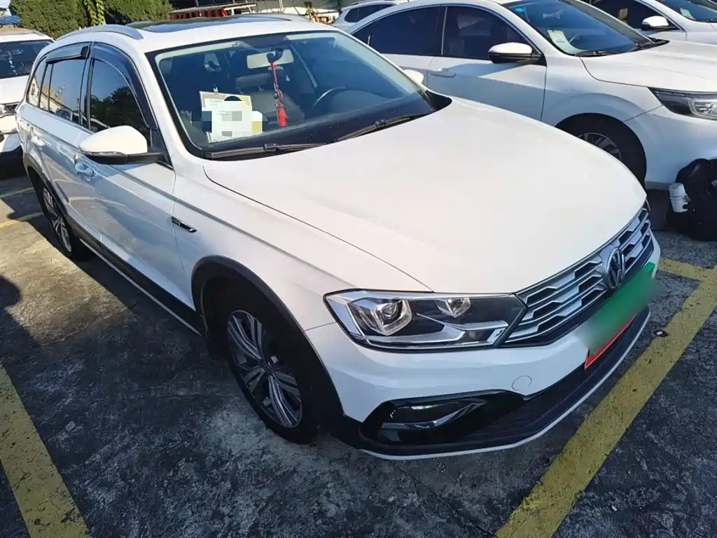 Volkswagen C-TREK 2020 1.5L Automatic Comfort Edition фото 4
