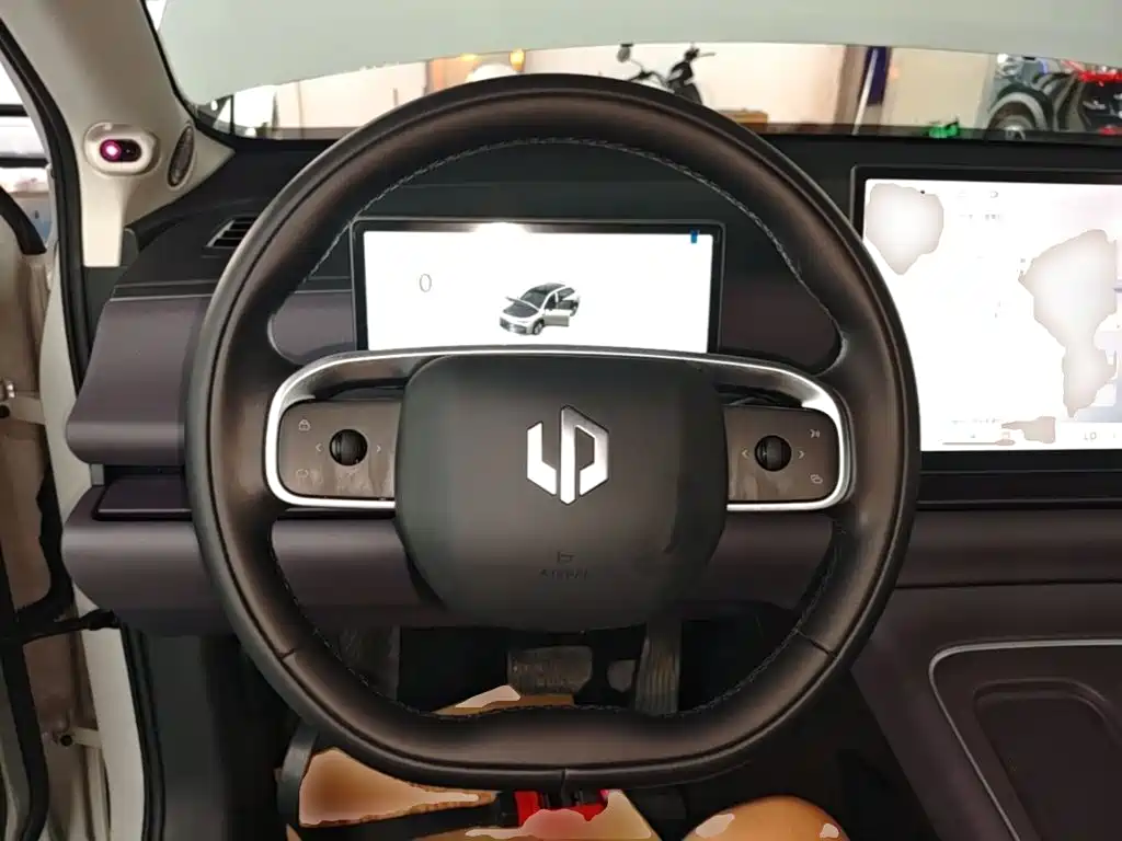 Leapmotor C10 2026 2026 605 Delight Edition