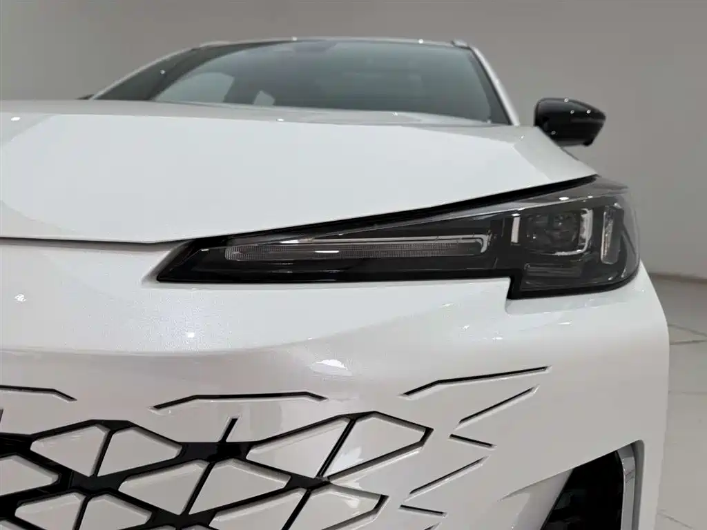 CHANGAN CS55PLUS PHEV