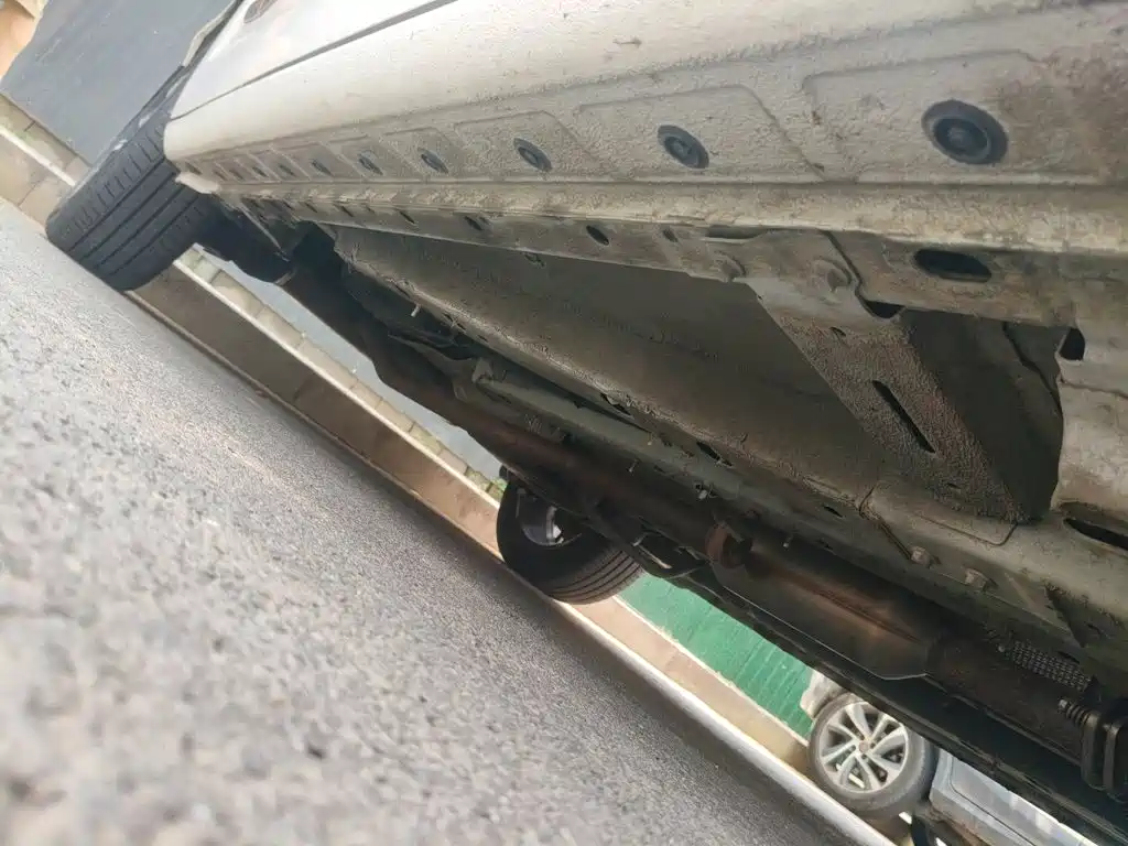 Haval First Love 2021 2021 1.5T Automatic Premium Edition