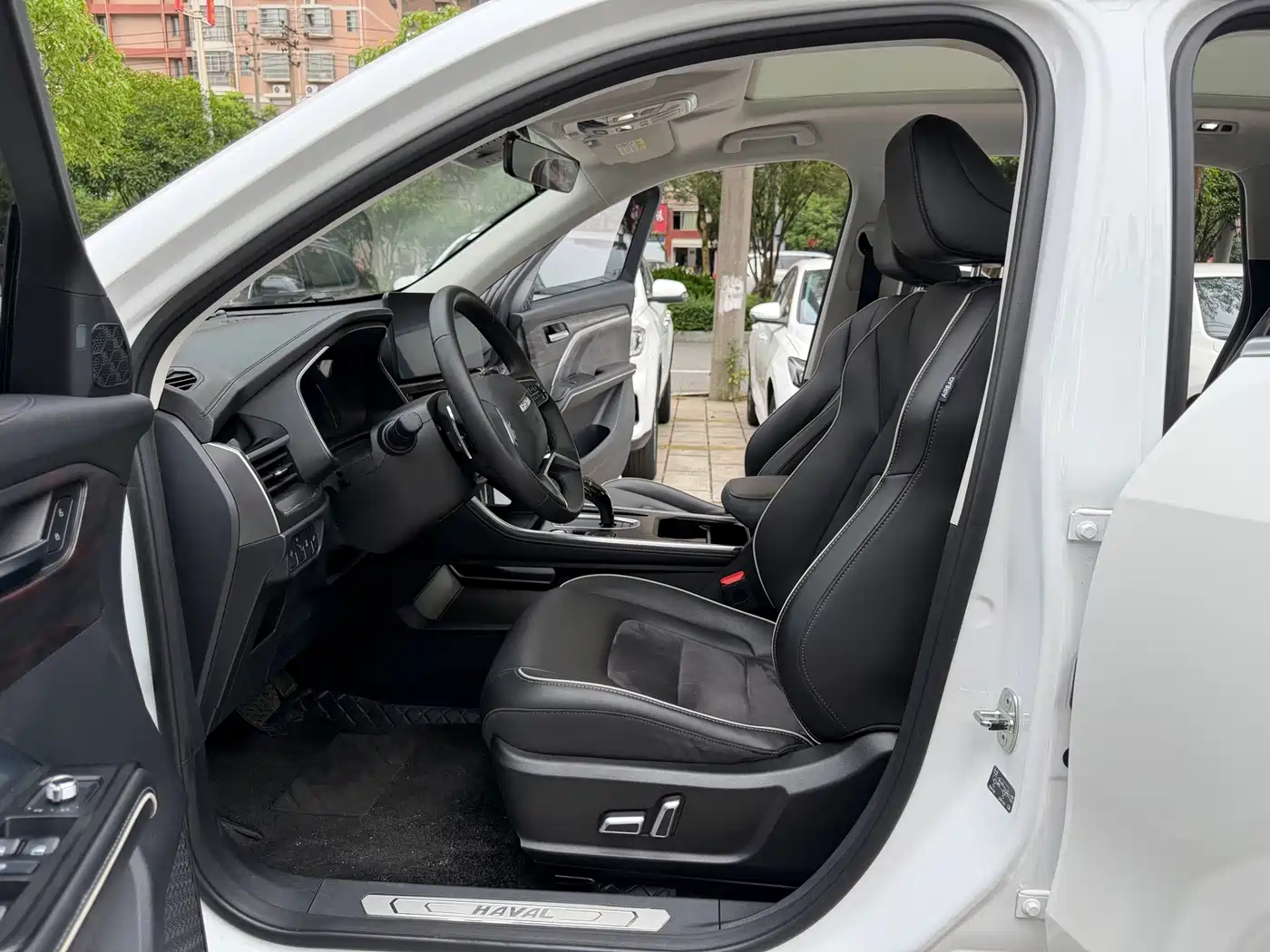 Фото 4 - Haval H6