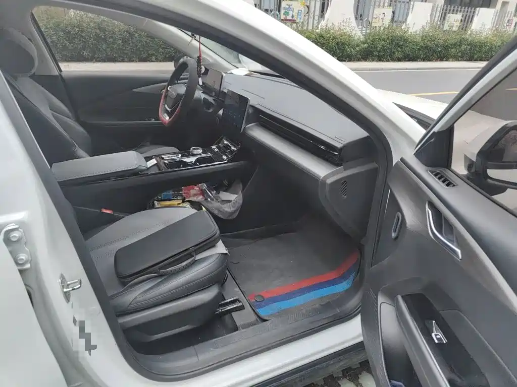 Photo 19 - Wuling Motors Wuling Xingguang