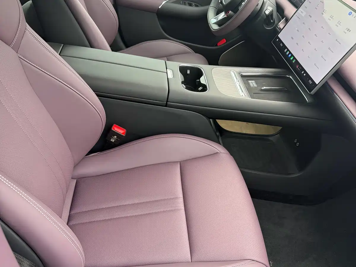 Xiaomi Auto Xiaomi SU7 2026 2026 Standard Edition