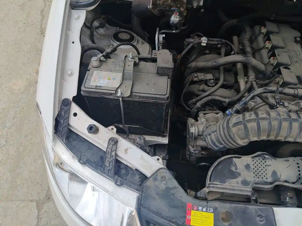 Wuling Motors Wuling Hongguang 2024 2021 1.5L Facelift S Basic Electric Power Steering LAR