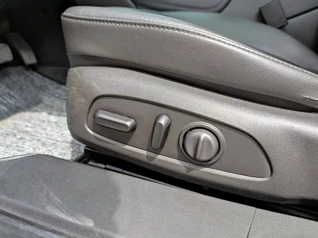Фото 16 - Chevrolet Malibu XL