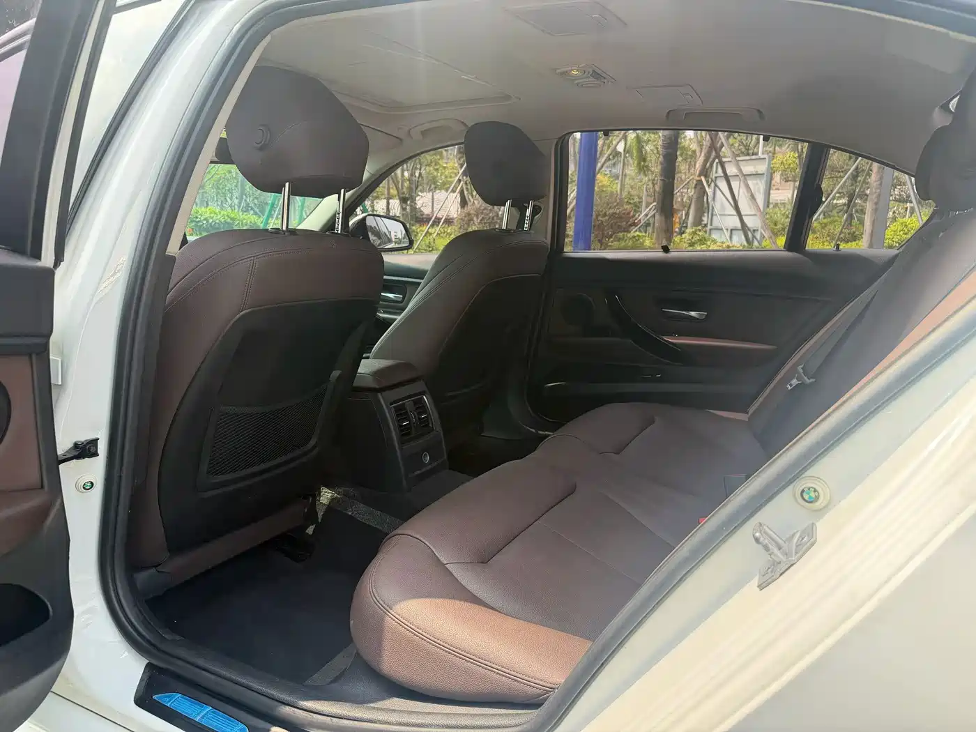 Фото 9 - BMW 3 Series