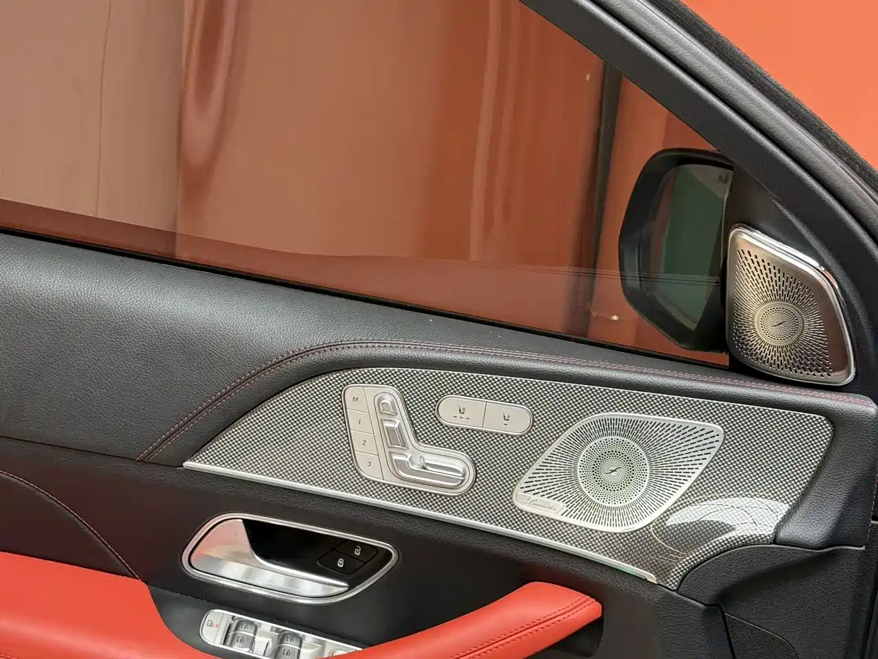 Mercedes-Benz GLE, миниатюра 8