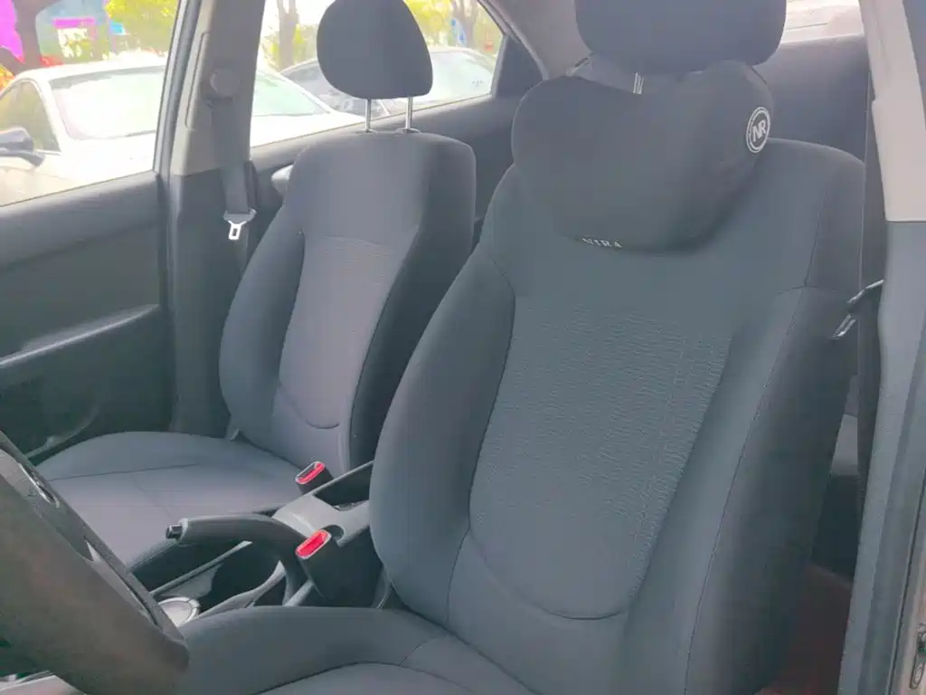 Kia Forte 2015 2014 1.6L MT GL