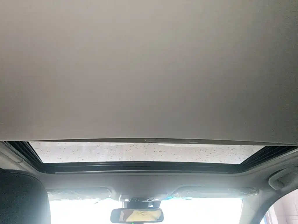 Toyota Camry 2023 2021 2.5S Feng Shang Edition