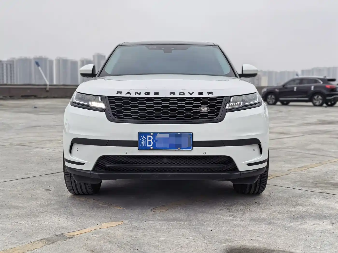Land Rover Range Rover Velar 2020 P250 фото 2