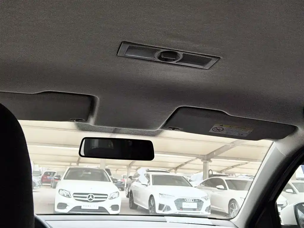 Volkswagen Lavida 2019 Lavida Start 1.5L Auto Trend (China VI) фото 18