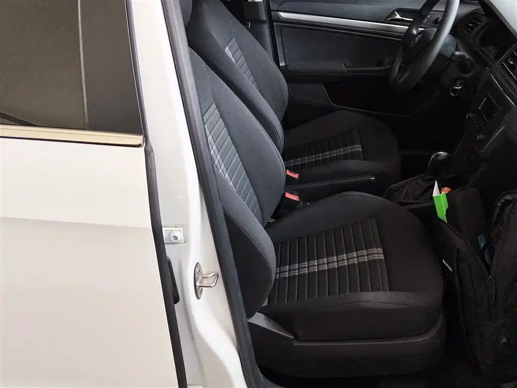 Volkswagen Lavida 2019 Lavida Start 1.5L Auto Trend (China VI) фото 25