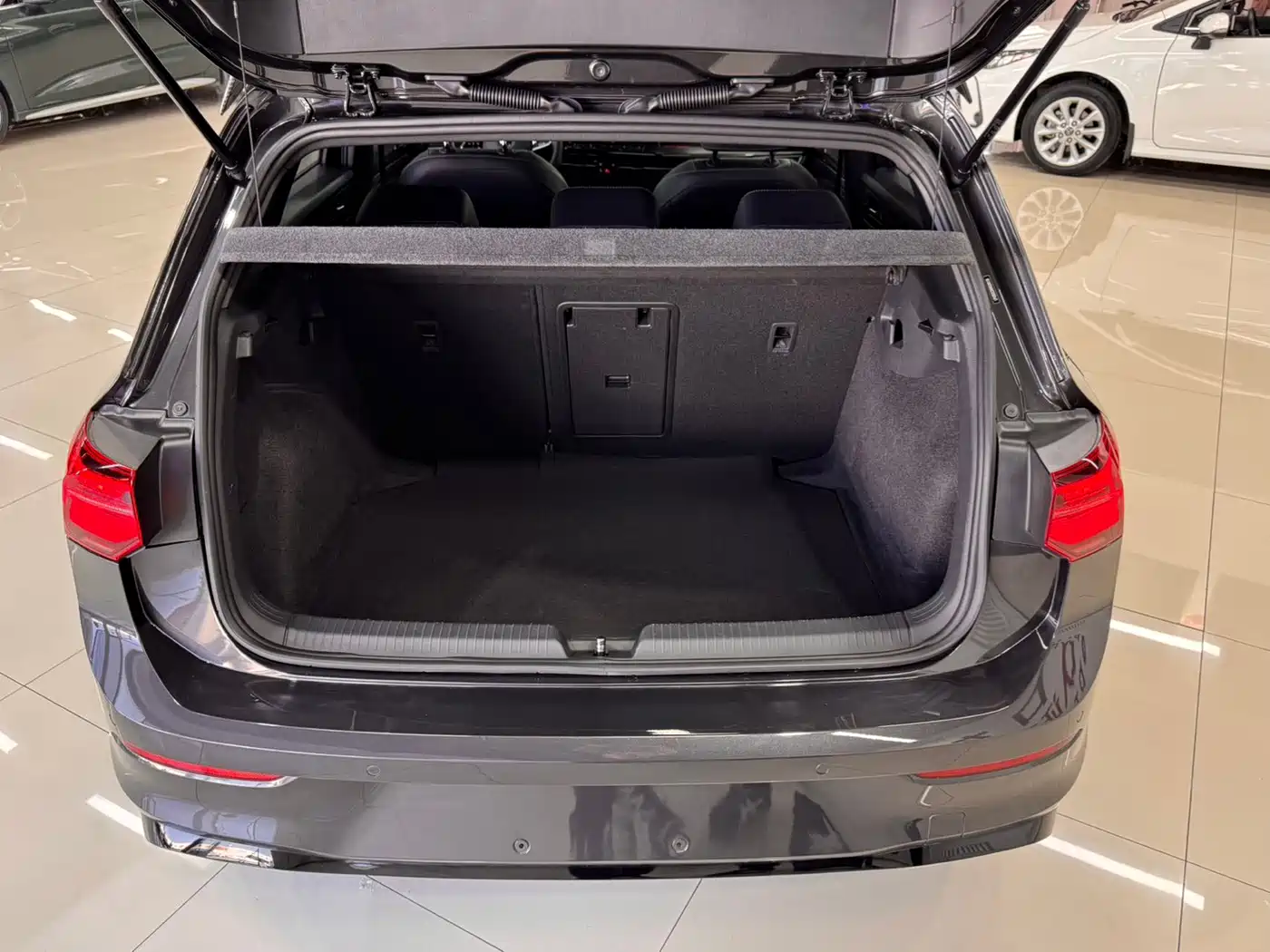 Volkswagen Golf, миниатюра 20