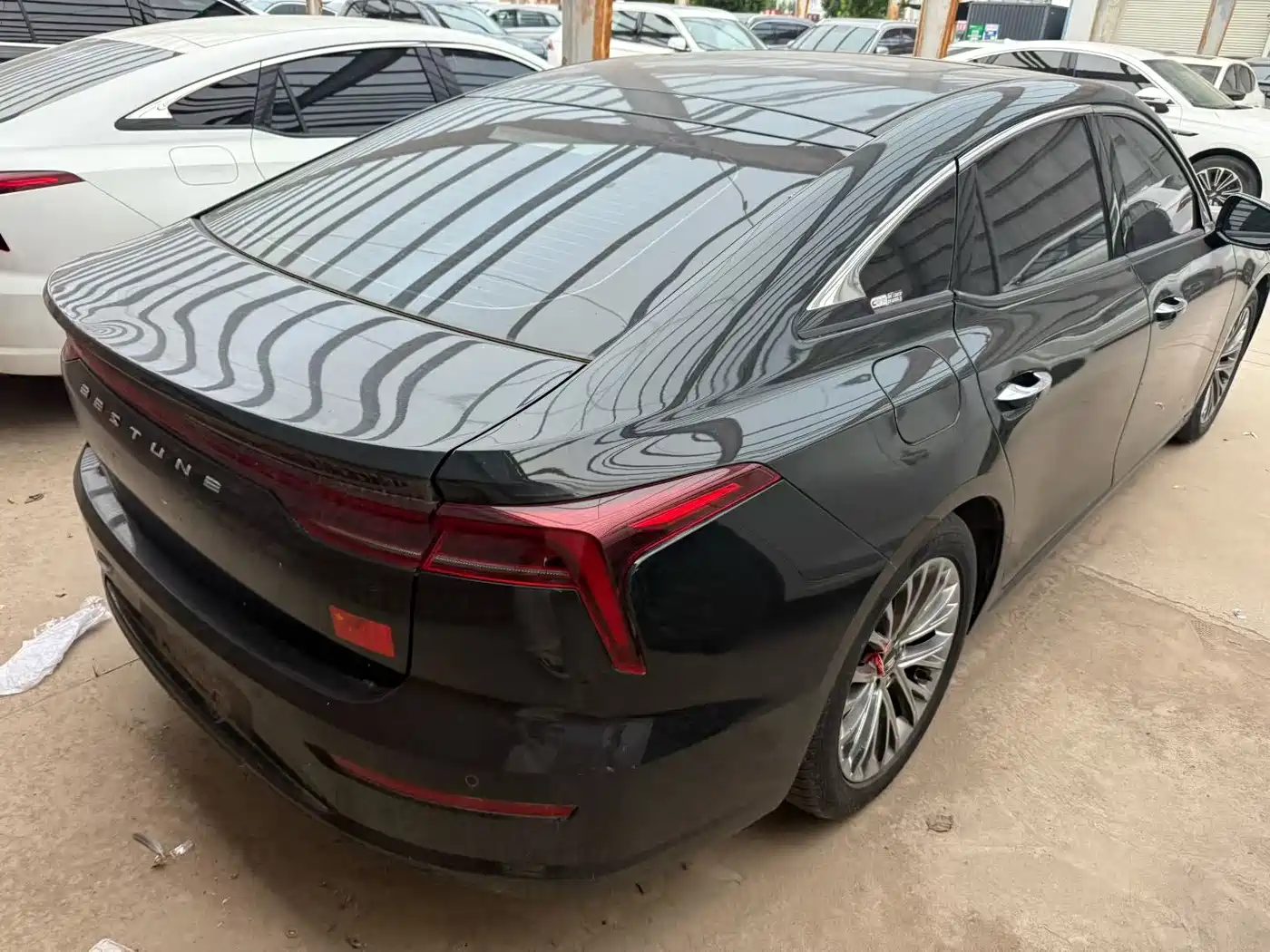Photo 9 - Besturn B70