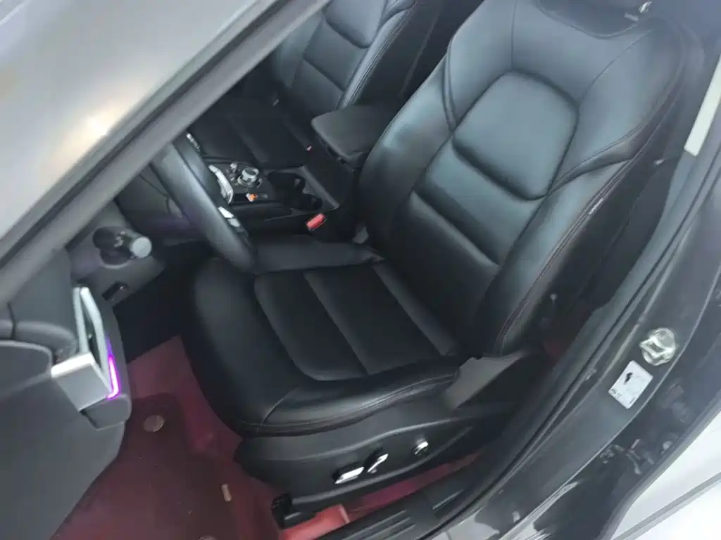Фото 11 - Mazda CX-5