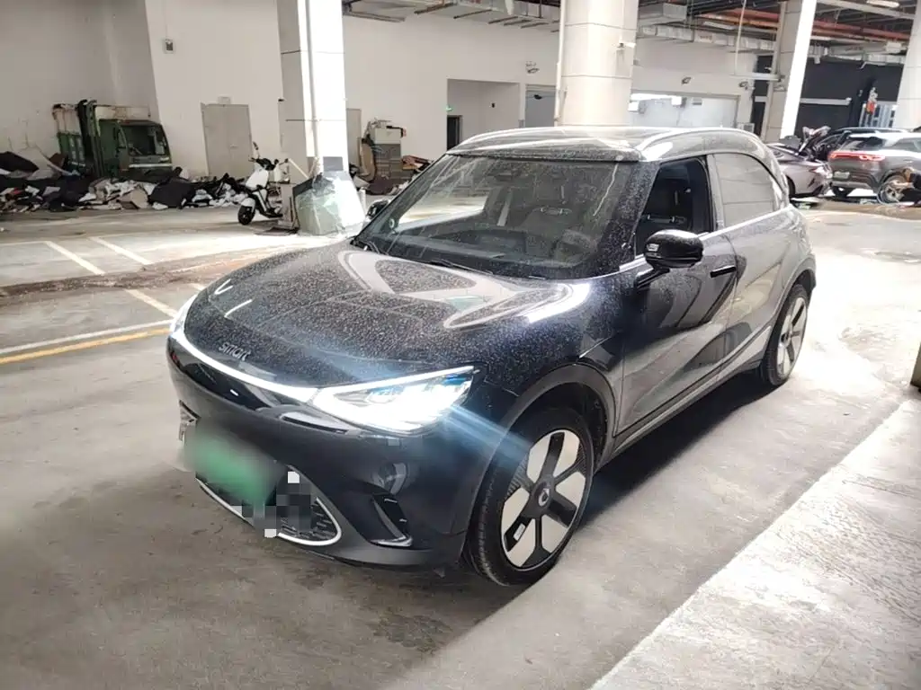 2025 smart Elf #1