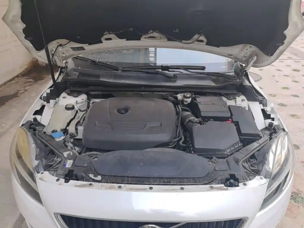 Volvo V40 2017 2017 T3 Inscription