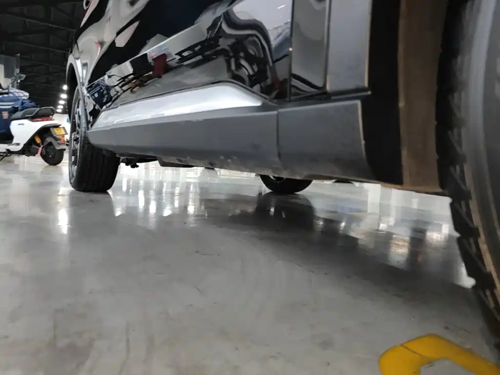 Ford Lingrui 2025 2025 EcoBoost 170 Platinum