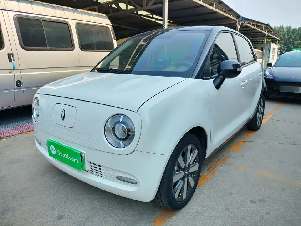 Ora Black Cat 2021 351km Standard Model
