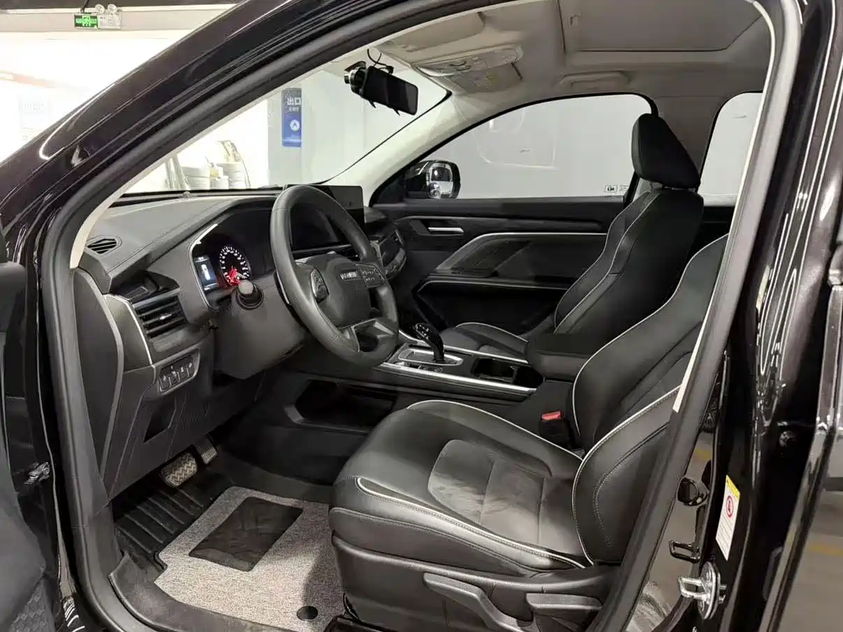 Фото 4 - Haval H6