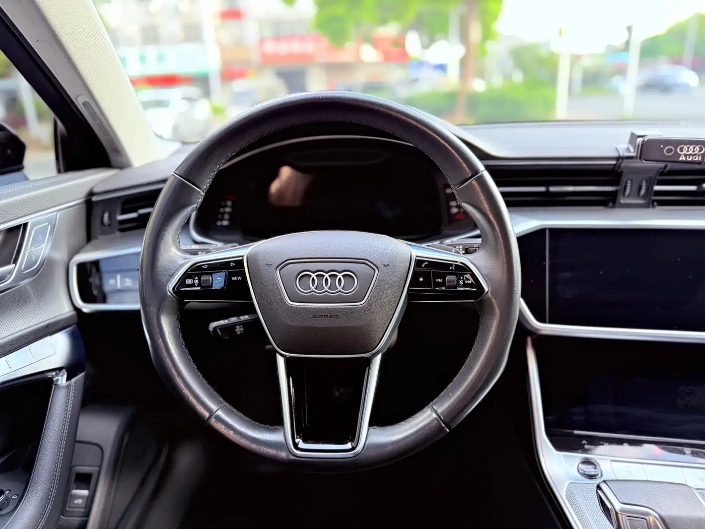 Audi A6 (Import) 2023 Model allroad quattro 55 TFSI Grand Explorer Edition фото 14