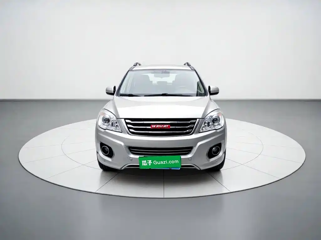 Photo 2 - Haval H6
