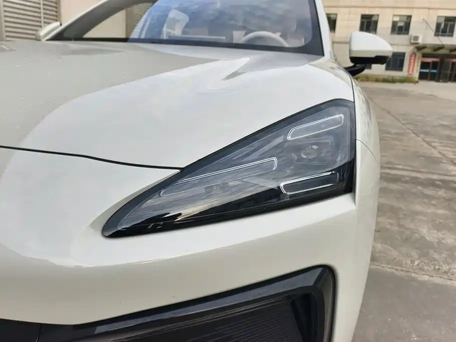 2025 Baojun Yunhai