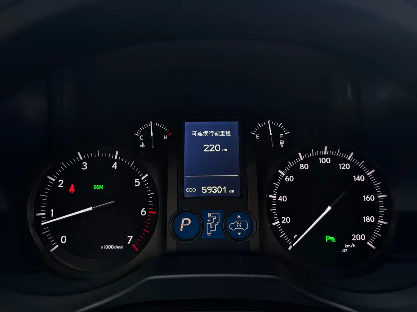 Lexus GX 2015 400 Luxury Edition фото 18