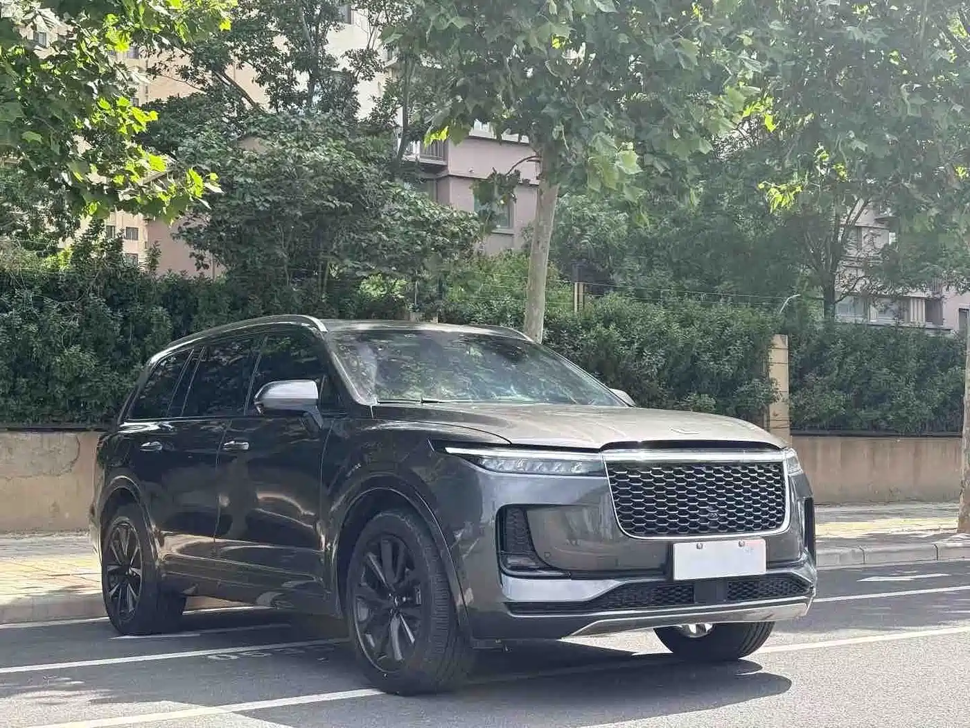 2023 Li Auto Li ONE