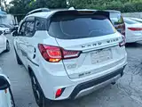 Фото 5 - Landwind X2