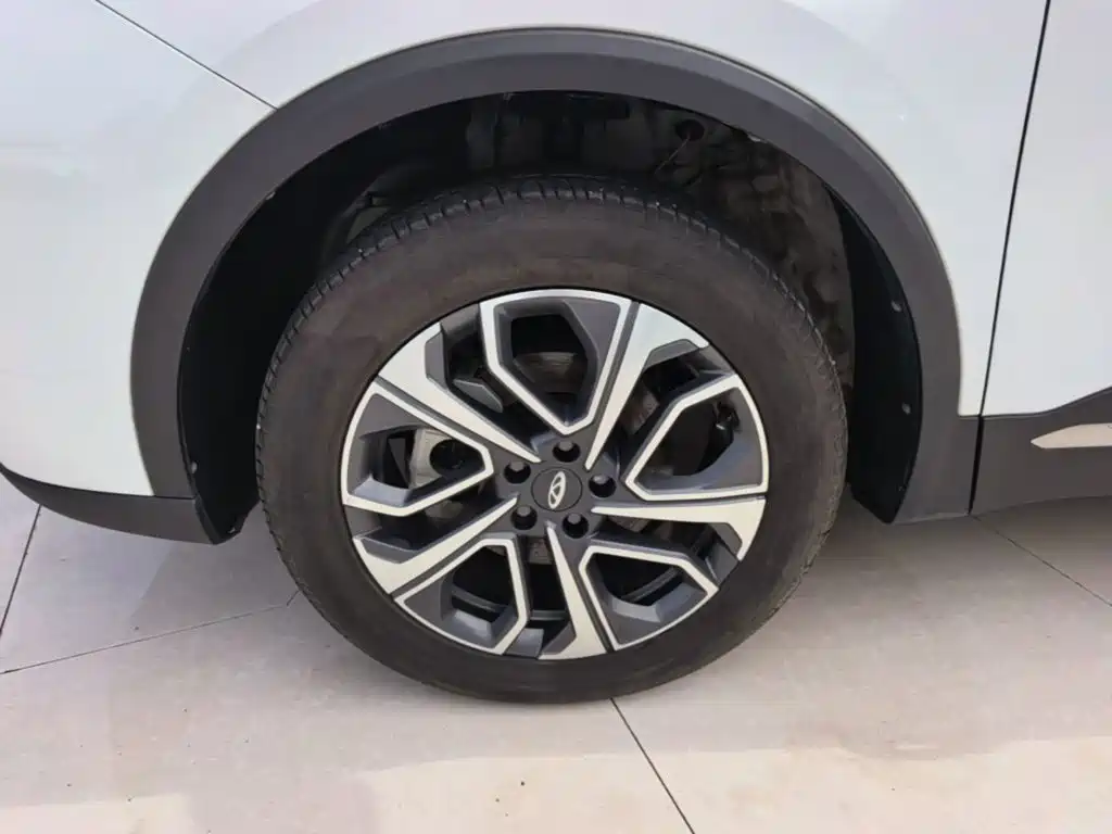 Chery Tiggo 7 PLUS 2025 2025 1.6TGDI DCT Luxury