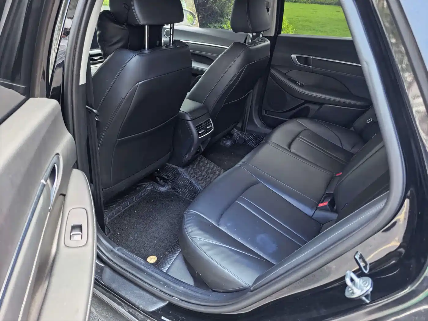 Hyundai Sonata 2025 2024 1.5T Pro