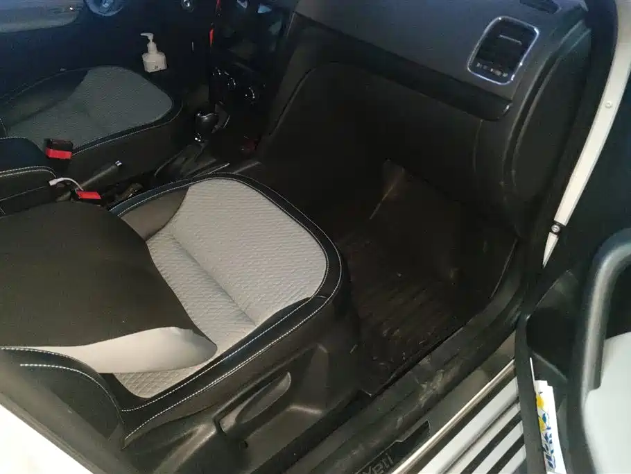 Škoda Yeti 2017 TSI280 DSG Advance фото 8