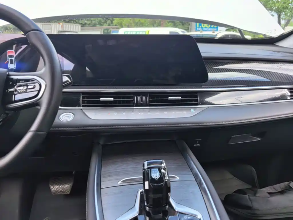 Chery Tiggo 7 PLUS 2025 2025 1.6TGDI DCT Luxury