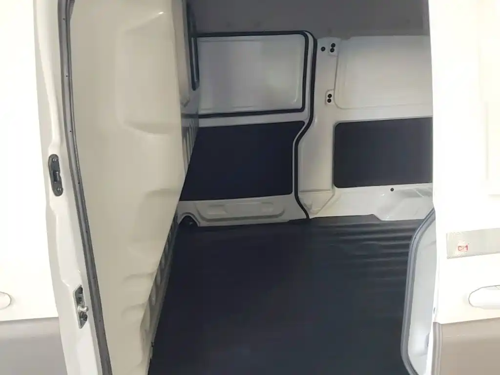 Jinbei Little Sea Lion X30 2025 2023 1.5L Fortune Van 2/5 Seats Non-AC SWC15M