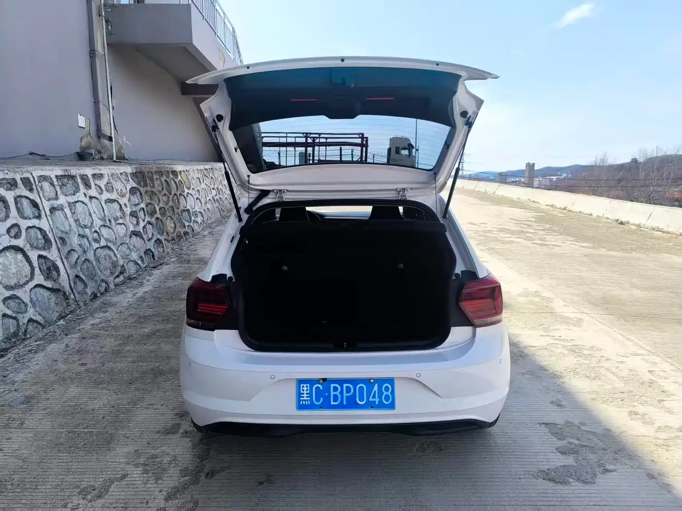 Volkswagen Polo, миниатюра 15
