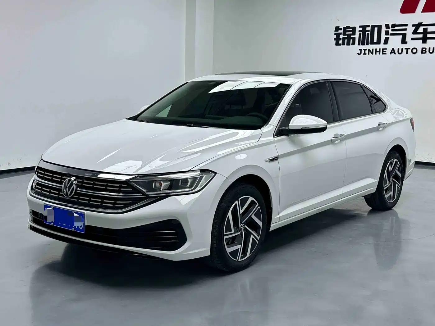 Volkswagen Sagitar 2023 Model Year 280TSI DSG Surpass Edition