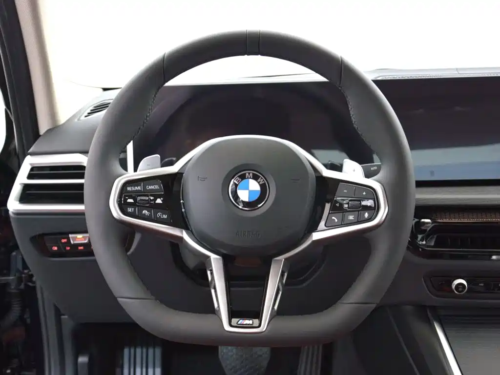 BMW 3 Series 2026 2026 325Li M Sport Package